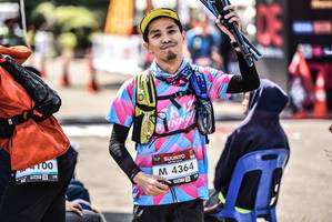 BIB: 4100, 4364
                            <button type="button" onclick="openModal(7022063)" class="btn btn-primary btn-sm float-right btn-popup" data-toggle="modal" data-target=".modal-high-quality">
                        <i class="fas fa-shopping-cart"></i> Add to Cart
                    </button>
                                            <button type="button" onclick="isThisMe(7022063, true)" class="btn btn-success btn-sm float-right btn-popup btn-isme hidden" data-toggle="tooltip" data-placement="bottom" title="นี่คือรูปของคุณใช่ไหม คลิกที่นี่เพื่อเอาเข้าอัลบั้ม">
                        <i class="fas fa-plus"></i> Add to album
                    </button>
                    <button type="button" onclick="isThisMe(7022063, false)" class="btn btn-warning btn-sm float-right btn-popup btn-isnotme hidden">
                        <i class="fas fa-ban"></i> Remove from album
                    </button>